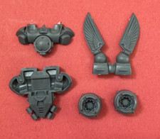 Blood Angels Marine NEW