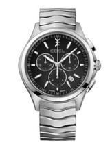Brand new ebel men - brand, 42mm