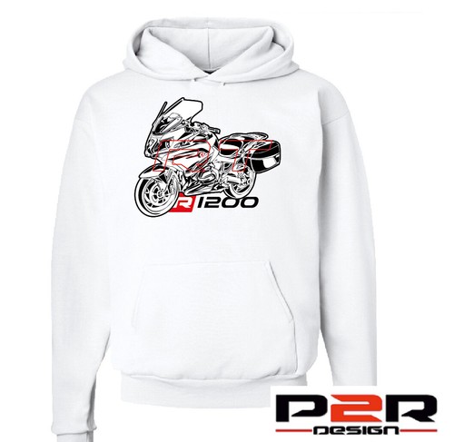 R1200 zip jacket - rt,