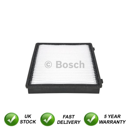 Cabin filter sjr fits - cabin,