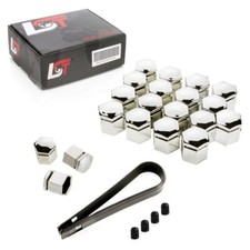 20x Wheel Bolt Caps Wheel