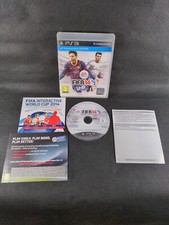 FIFA 14 PlayStation 3  (PS3)