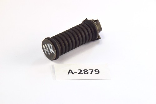 Suzuki 500 1981 - 500, rear