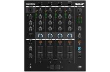 Reloop Rmx44bt is the ideal DJ mixer B-STOCK