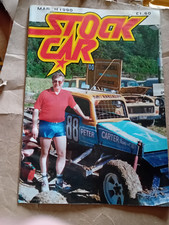 BRISCA F1/F2 STOCK CARS  STOCK