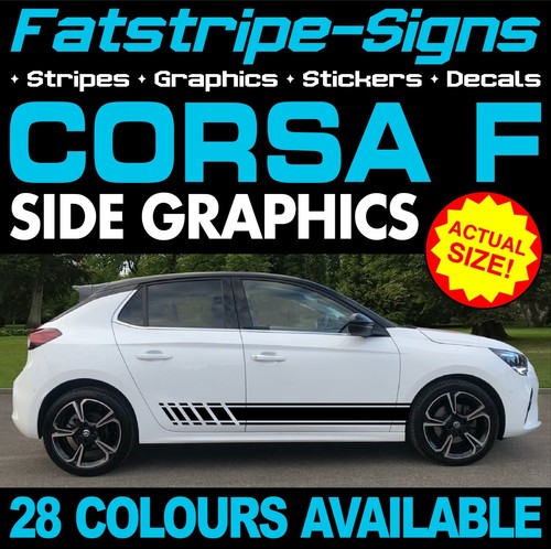 Fit vauxhall corsa f - vauxhall,