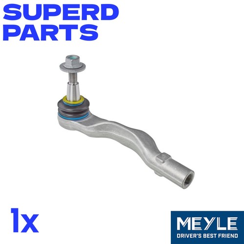 Tie rod end fits bentley - end, fits: