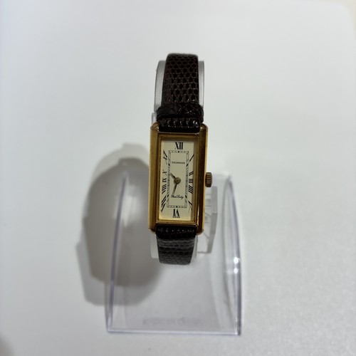 Vtg technos star lady women - technos,