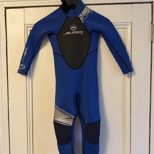 Alder impact junior full - alder, 3/2