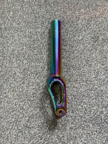 Stunt scooter fork - stunt,