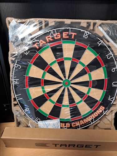 Target arc dartboard lighting - arc,