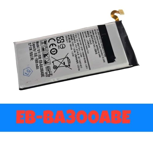 Genuine samsung battery - genuine,