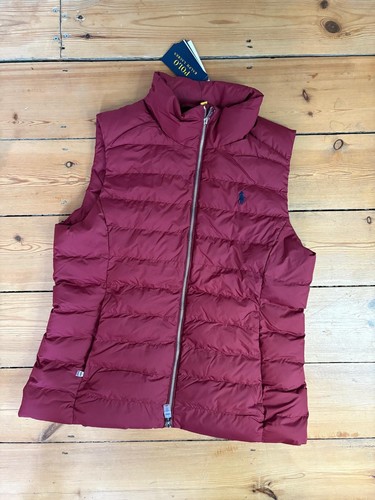 Polo ralph lauren - lauren-deep, berry