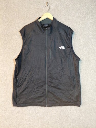 The north face mens gilet - gilet, vest
