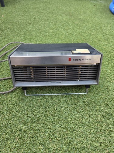 Vintage morphy richards - vintage,