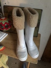 Ugg Australia Boots Uk Wellingtons Uk 4.5 Waterproof