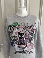 Kenzo Women’s Girl’s Grey
