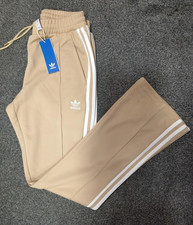 Adidas Originals 70s Mens Track Pants Adicolor Flare Retro Size S,M,L,XL