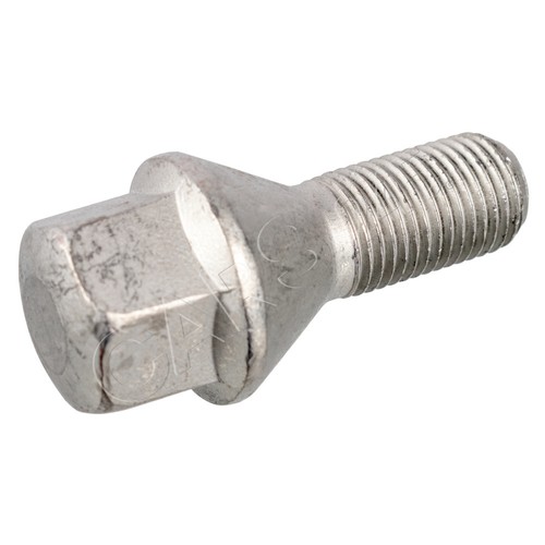 Steel front rear wheel bolt - rear,