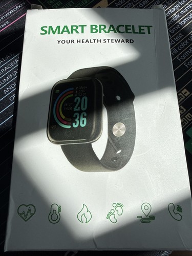 2xsmart watch unbranded - watch,