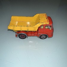 Corgi Toys Bedford Tractor Unit