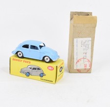 Dinky Toys 181 VW Virtually