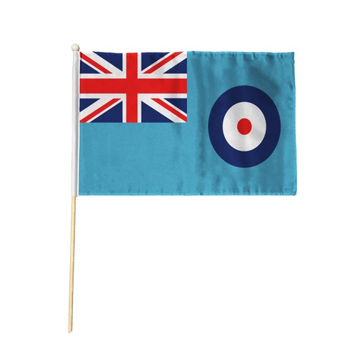 Flagtex raf ensign - flagtex,