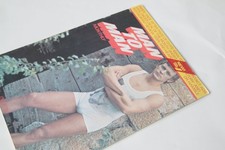 Vintage Man to Man Magazine Issue 78.1 Gay Interest