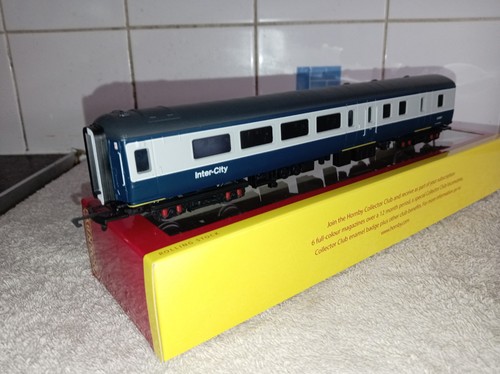 Hornby r4563 mk2d open - hornby,