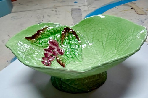 Vintage carlton ware england - vintage,