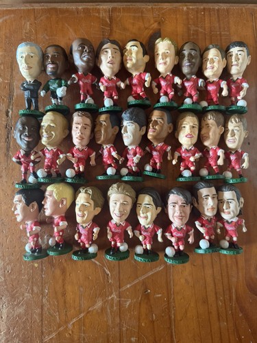 Corinthian liverpool 1996 - corinthian,
