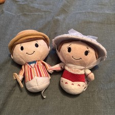 Hallmark Disney " Itty Bitty "