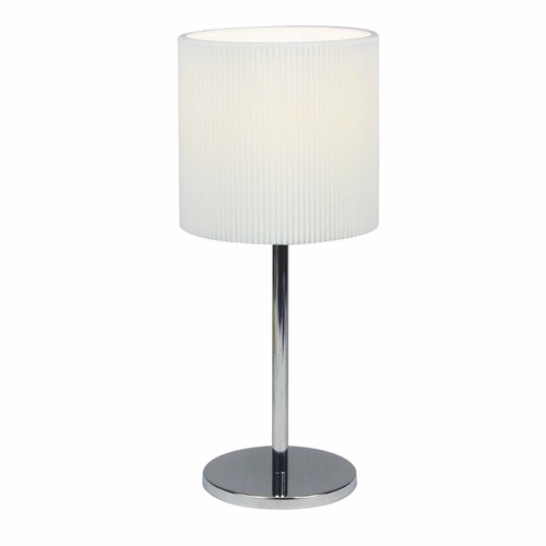 Modern chrome touch operated - modern,