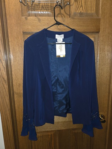 Vintage landa women - women's, 16