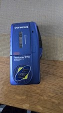 Olympus Pearlcorder S711