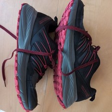 Karrimor Mens Caracal TR Runners Running Shoes Trainers Sneakers