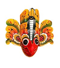 Wooden Art Decorative Wall