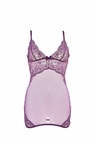 Agent provocateur - by,
