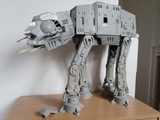 Star Wars Original Palitoy At-At Walker