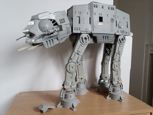 Star wars original palitoy - star,