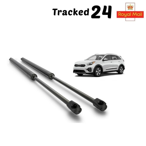 Rear tailgate boot gas - gas, support