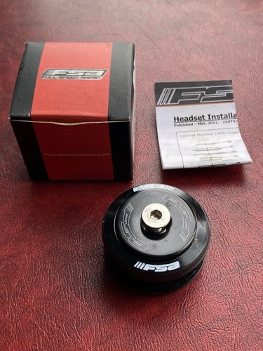 New nos fsa - new, headset
