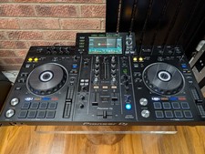  Pioneer XDJ-RX2 (+Soft Case)