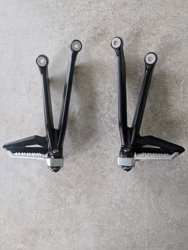 Triumph street triple 765 rear - triple,