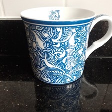 Inspired V&A Fine Bone China