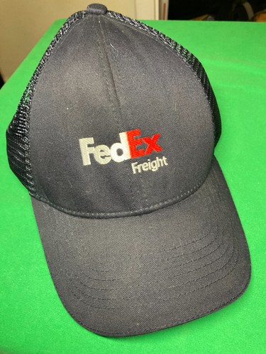 Fedex freight trucking hat cap - trucking,