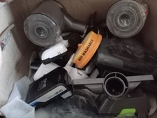 Vacuum cleaner Parts joblot
