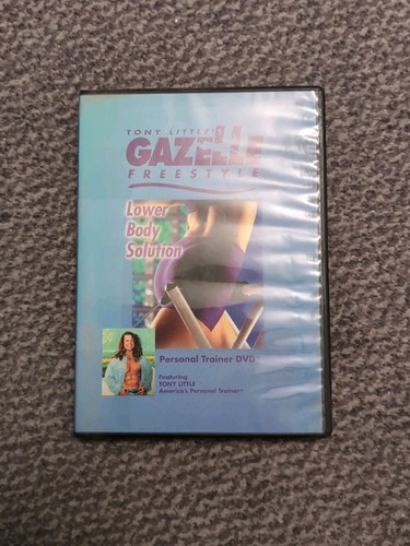 Tony little gazelle - tony,