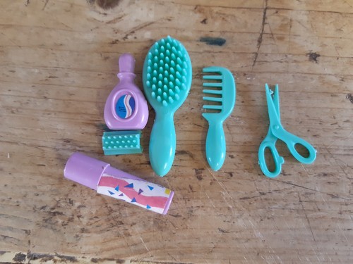 Hasbro sindy play - play, home