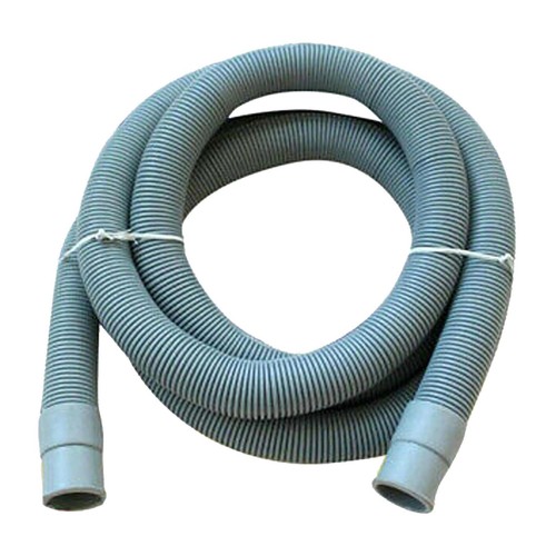 Drain waste hose extension - 4m,